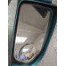 GRQ319 Passenger Right Side View Mirror From 1992 Eagle Talon  2.0